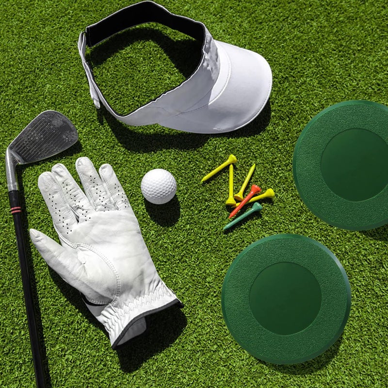 ZLY Golf Cup Cover - Practice Putting Green Hole Cup for Outdoor Activities - Image 3